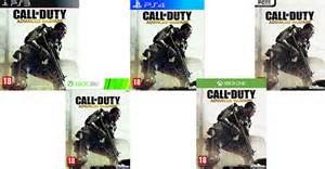 Call Of Duty : Advanced Warfare bientot disponible !  Rttf10