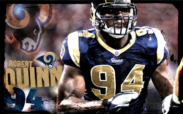 St. Louis Rams 2014 Season Preview Quinn10