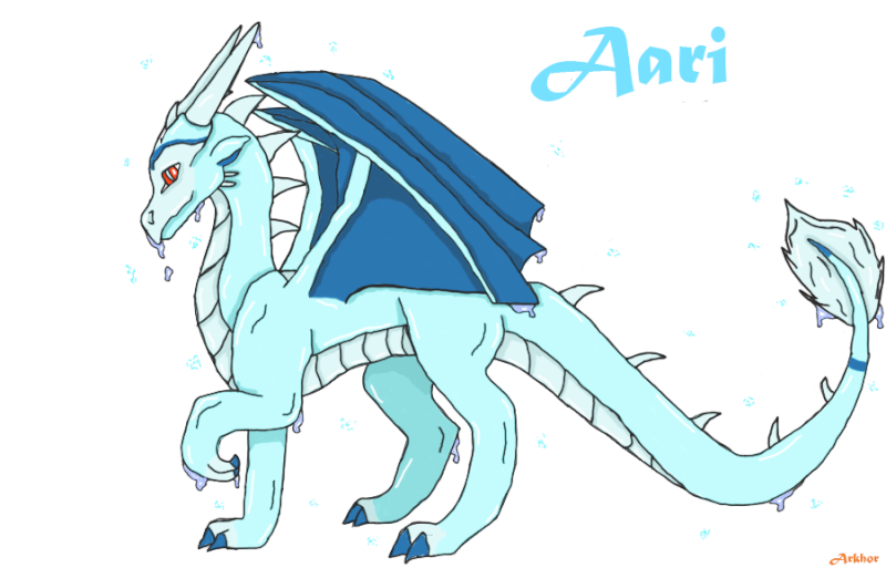 Arkhor's Art Collection  - Page 3 Aari211