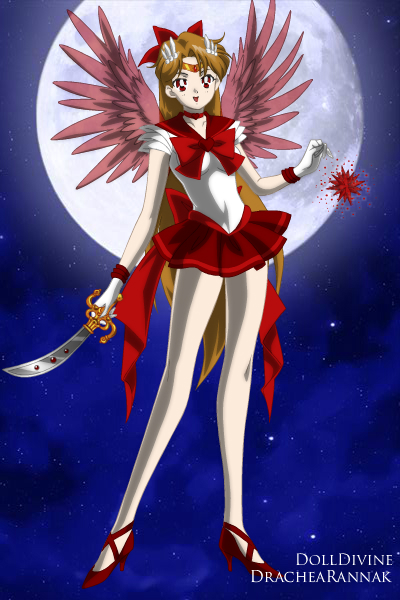 Kreiere deinen eigenen Sailor Moon Charakter. - Seite 3 Sailor11