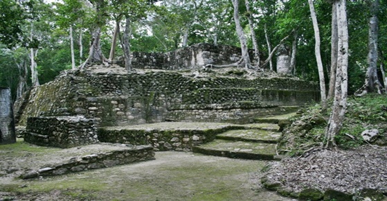 Rudelsammelplatz Ruins_13