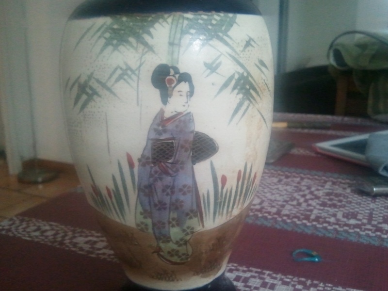 Vase Japonais ou Chinois Wp_00111