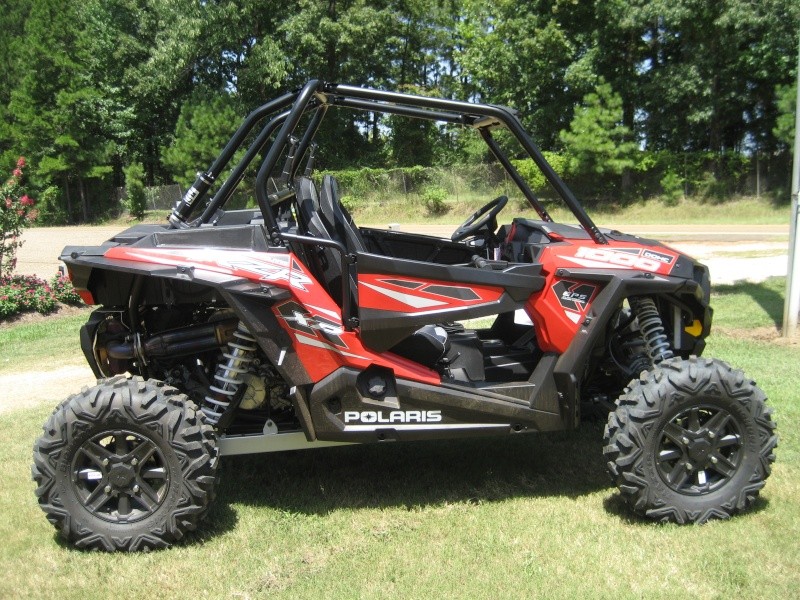 Hillbuggy's New RZR 1000 Img_0814