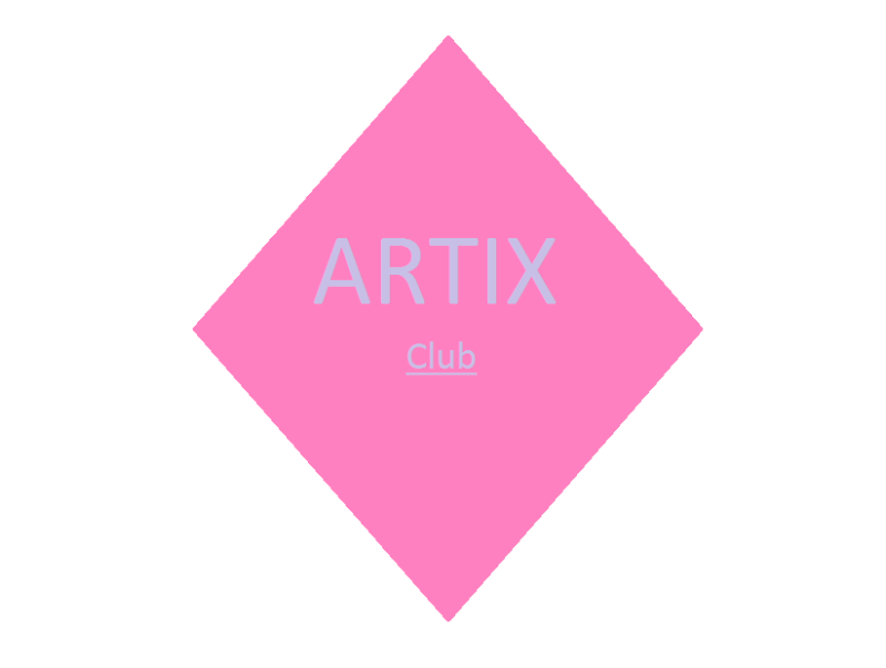 Artix Club Logo13