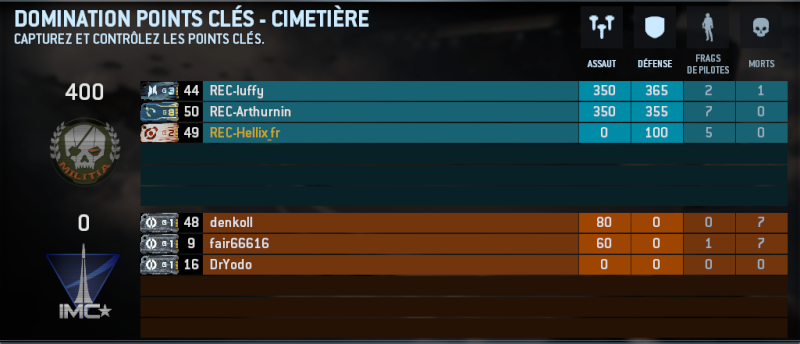 Score TitanFall Captur10