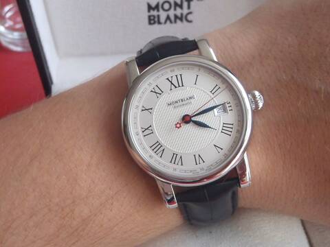 Montblanc carpe diem cheap