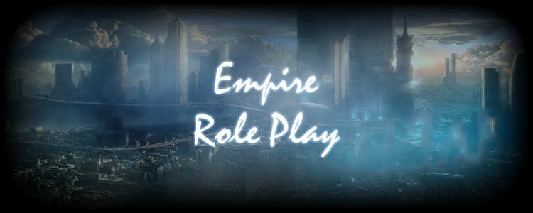 Форум сервера Empire Role Play