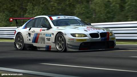 R3E : Raceroom Racing Experince FREE TO PLAY