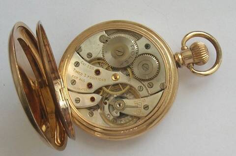 identification calibre gousset rolex & année