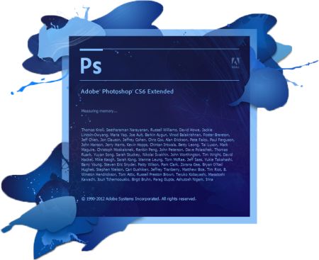 Adobe Photoshop CS6 Full Crack Sinhvi11