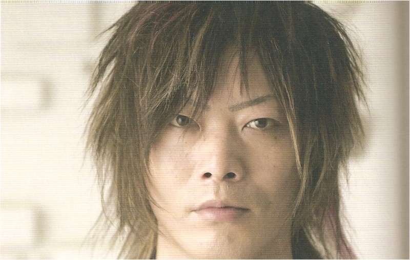 Taniyama Kisho - B’s Log Voice of Prince - 2007 Tumblr70