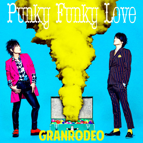 Punky Funky Love   Wpid-g10