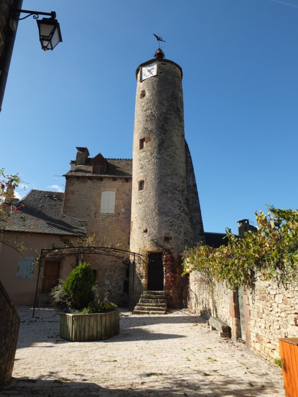 AG 2014- Lozere, La Canourgue Dscf4721