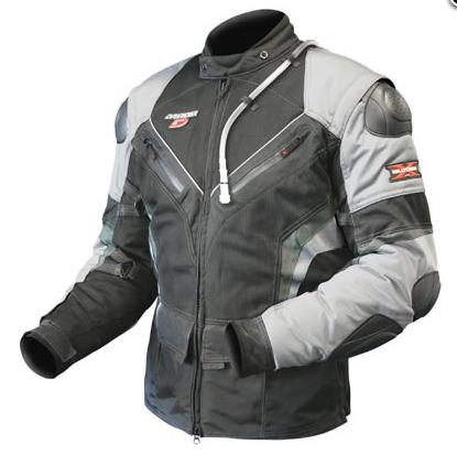 best dual sport jacket
