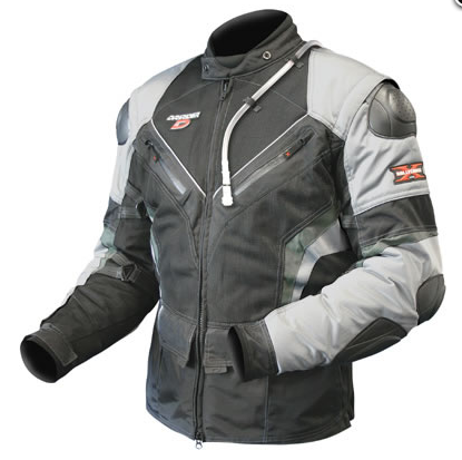 Best Dual Sport Jacket Under $500 Amawar10