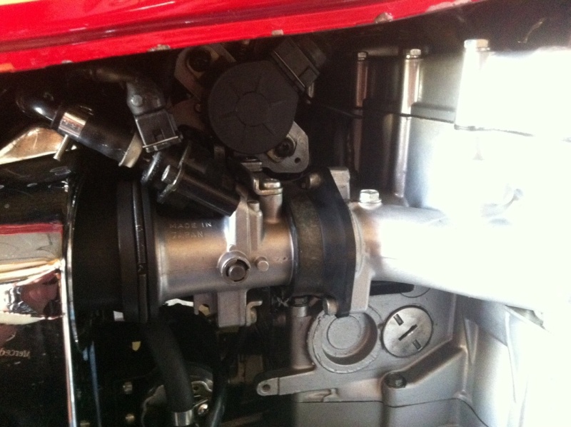 Probleme DFI Z1300 Dfi110