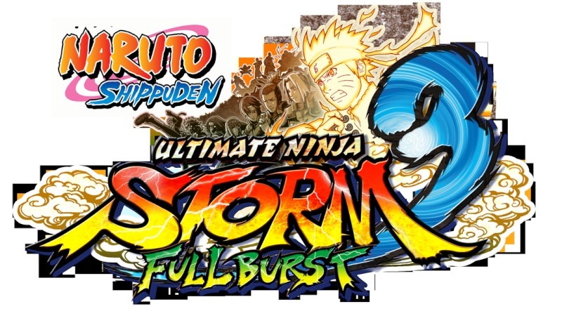 NARUTO SHIPPUDEN: Ultimate Ninja STORM 3 Full Burst  Naruto10