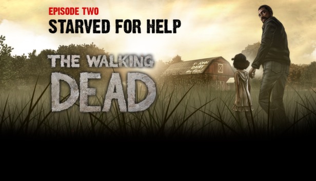 The Walking Dead Episode 2  Qulxb10