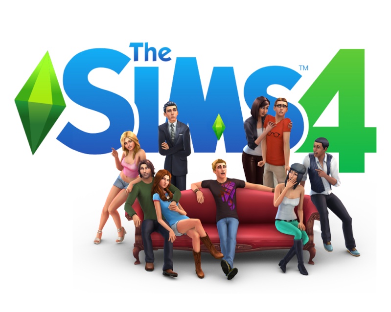 The Sims 4  The-si11