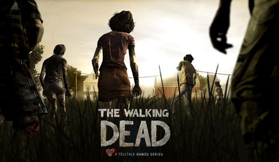 The Walking Dead Episode 5 + DLC 400 Days  The-wa10