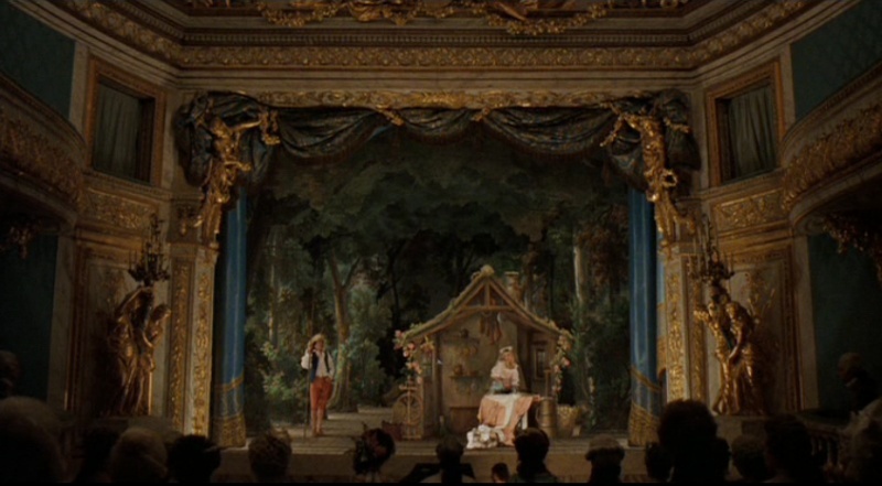 théâtre - le petit théâtre de Marie-Antoinette à Trianon - Page 17 Ma710