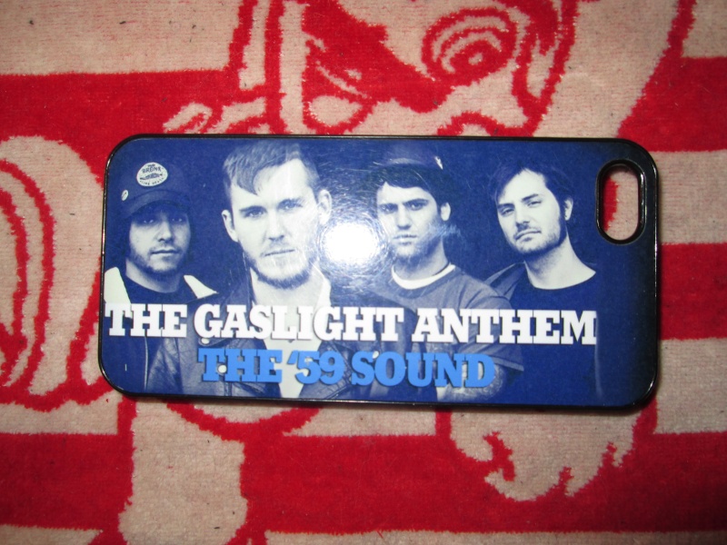 Custom 59 Sound iPhone 5/5s snap-on case, Girls V-Neck new Tour Shirt and TGA Wallet Img_2110