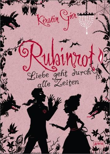 Liebe geht durch alle Zeiten - Rubinrot Liebe_10