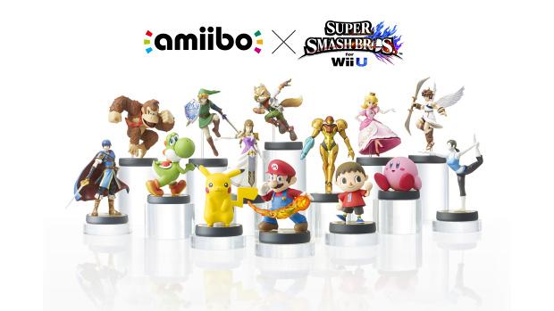 Super Smash Bros For Wii U Image_10