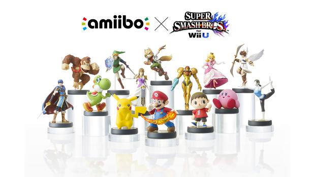 Super Smash Bros For Wii U  Image_10