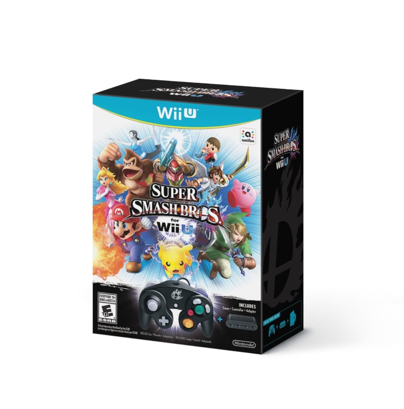 Super Smash Bros For Wii U  Smash_10