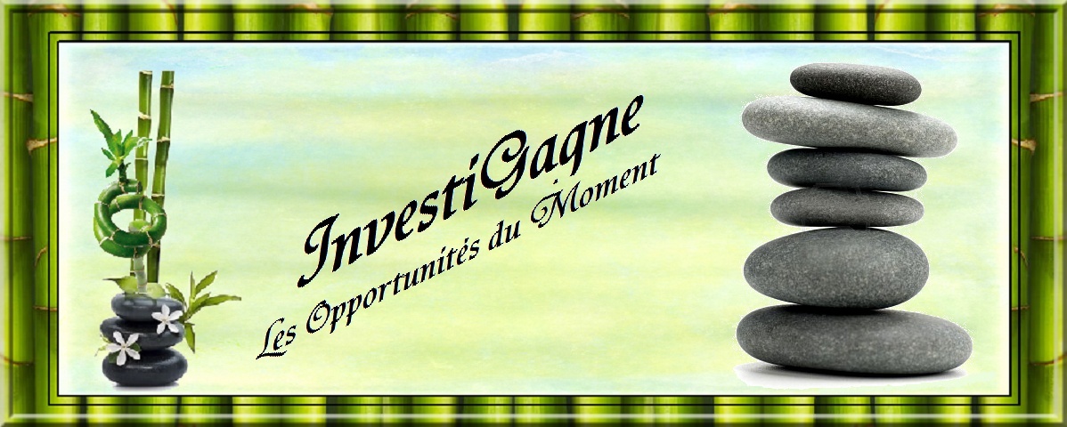 Investi Gagne