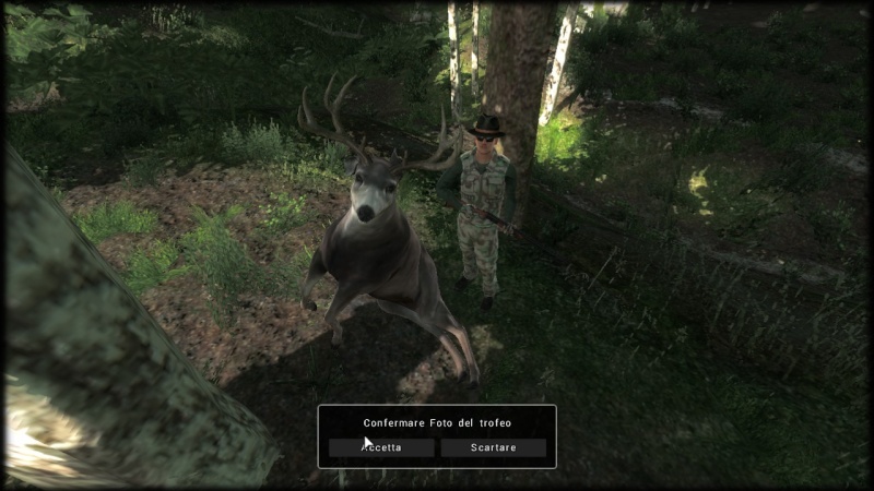 Fotografie in multiplayer con i Nostri AMICI - Pagina 6 Cervom10