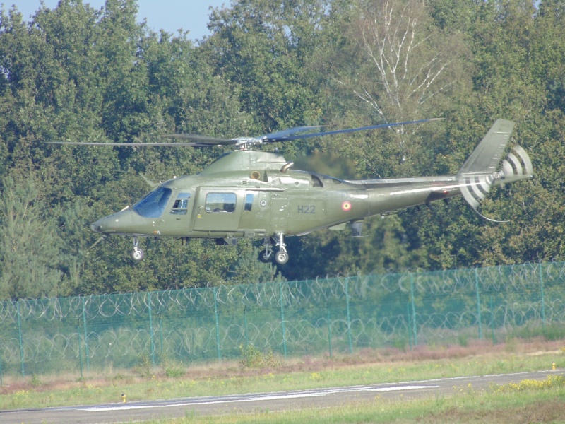 belgian air forces days Klein Brogel 2014 Dsc00912