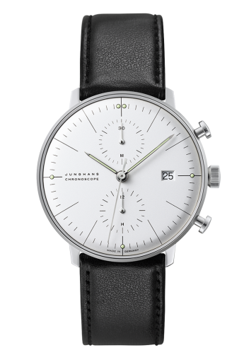 Chrono habillé bi-compax 027_4610