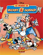 Monde de Mickey et Donald