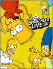 Simpsons SPRINGFIELD LIVE