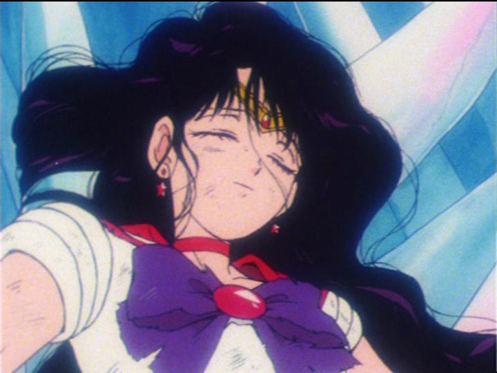 Twenty Years of Sailor Moon ~ Memories ~  Sailor11