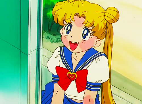 Twenty Years of Sailor Moon ~ Memories ~  Tumblr12