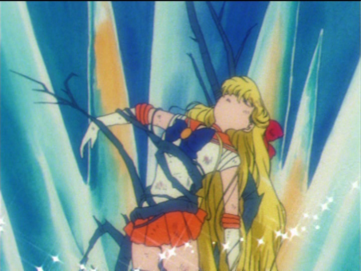 Twenty Years of Sailor Moon ~ Memories ~  Venusd10