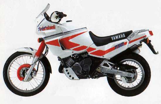 Présentation de ma 750 XTZ Xtz-fa12