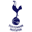 Championnat Européen Qualification : Everton 16 - 5 Tottenham Totten10