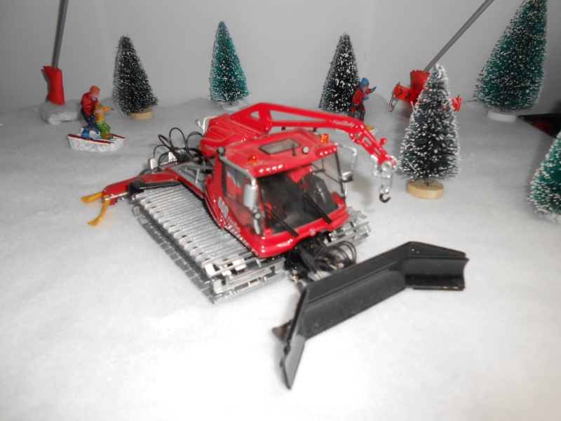 Pistenbully 600 miniature Dscn1414