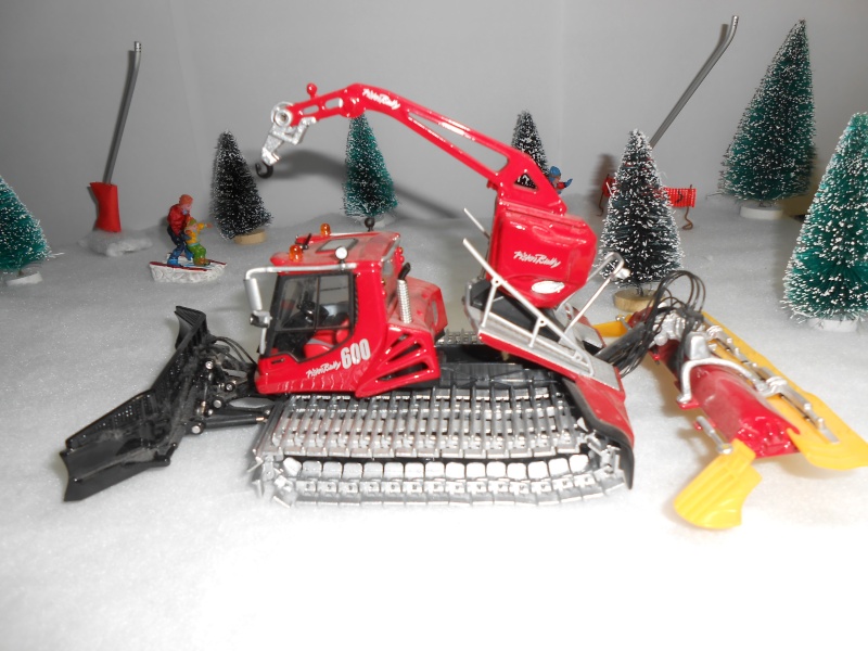 Pistenbully 600 miniature Dscn1419