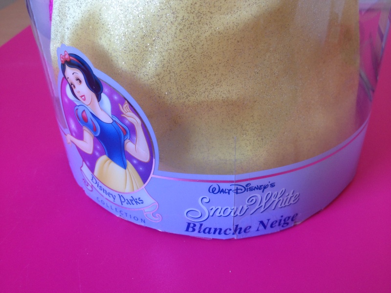 Blanche Neige et les Sept Nains - Page 33 Bn310