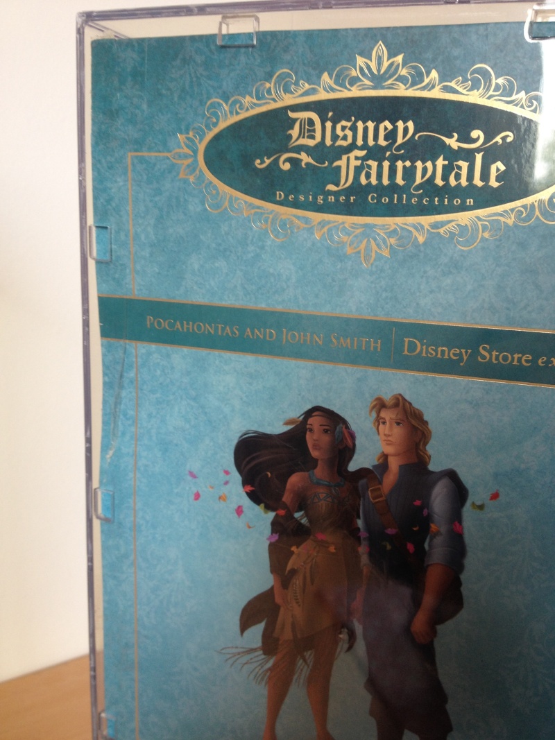 Disney Fairytale Designer Collection (depuis 2013) - Page 32 Nygati12