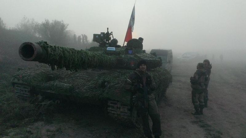 Donbass Liberation War Multimedia 4nem5910