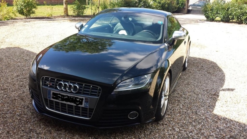 Audi TTS - Tomahawk11 20140910