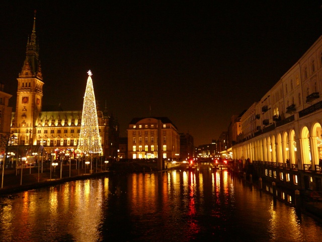 Hambourg avant Noël P1330914