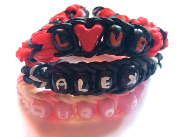 Mes créations de bracelets 10617711