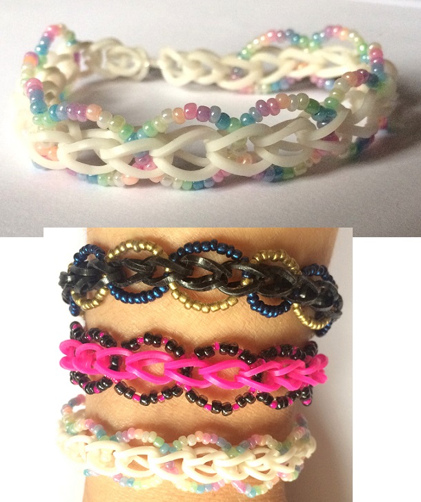 Mes créations de bracelets Img_1811
